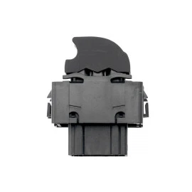 Dacia Duster/Sandero/Logan / Renault Kangoo/Megane/Twingo διακόπτης παραθύρων μονός (ΟΕ 254217475R) 6pin - 1τμχ