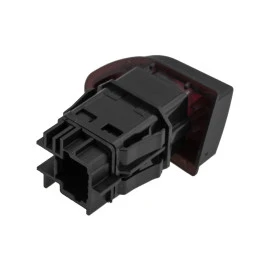 Dacia Duster 2010-2018 / Renault Zoe/Clio/Captur 2013+ διακόπτης Alarm NTY (OE 252907372R) 5pin - 1τμχ
