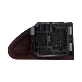 Dacia Duster 2010-2018 / Renault Zoe/Clio/Captur 2013+ διακόπτης Alarm NTY (OE 252907372R) 5pin - 1τμχ