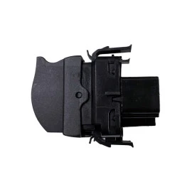 Renault Clio II 1998-2005 / Thalia 1998+ διακόπτης παραθύρων διπλός (ΟΕ 8200060045) 10pin - 1τμχ