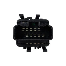 Renault Clio II 1998-2005 / Thalia 1998+ διακόπτης παραθύρων διπλός (ΟΕ 8200060045) 10pin - 1τμχ