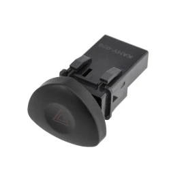 Renault Clio II 1998-2005 διακόπτης Alarm NTY (OE 8200442723) 4pin - 1τμχ