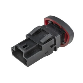 Renault Clio II 1998-2005 διακόπτης Alarm NTY (OE 8200442723) 4pin - 1τμχ
