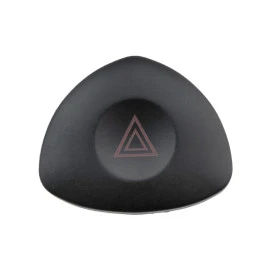 Renault Clio II 1998-2005 διακόπτης Alarm NTY (OE 8200442723) 4pin - 1τμχ