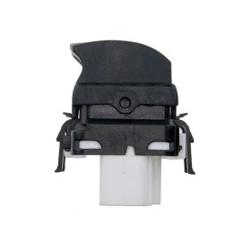 Renault Clio III 2005-2014 / Twingo II 2007+ διακόπτης παραθύρων διπλός (ΟΕ 8200214943) 10pin - 1τμχ