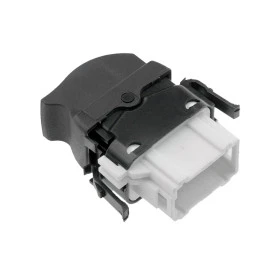 Renault Clio III 2005-2014 διακόπτης παραθύρων μονός (ΟΕ 8200214936) 6pin - 1τμχ