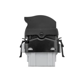 Renault Clio II 1998-2005 διακόπτης παραθύρων μονός (ΟΕ 8200060046) 6pin - 1τμχ