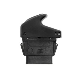 Renault Kangoo I/Express/Clio II Hatchback διακόπτης παραθύρων μονός (ΟΕ 7700838101) 6pin - 1τμχ Renault Kangoo I/Express/Clio II Hatchback διακόπτης παραθύρων μονός (ΟΕ 7700838101) 6pin - 1τμχ