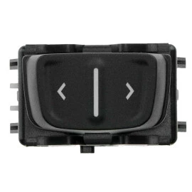 Dacia Sandero II 2012+ διακόπτης παραθύρων μονός (ΟΕ 254214937R) 5pin - 1τμχ Dacia Sandero II 2012+ διακόπτης παραθύρων μονός (ΟΕ 254214937R) 5pin - 1τμχ
