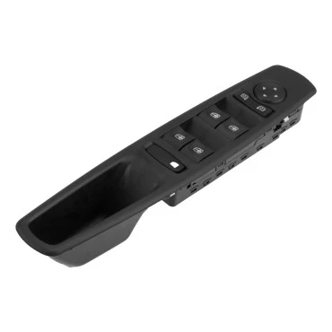 Renault Megane III Hatchback/Grandtour/Scenic III/Grand Scenic III/Fluence 2008-2016 διακόπτης παραθύρων πολλαπλός (ΟΕ 809610016R) 13pin - 1τμχ Renault Megane III Hatchback/Grandtour/Scenic III/Grand Scenic III/Fluence 2008-2016 διακόπτης παραθύρων πολλαπλός (ΟΕ 809610016R) 13pin - 1τμχ