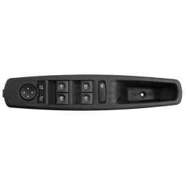 Renault Megane III Hatchback/Grandtour/Scenic III/Grand Scenic III/Fluence 2008-2016 διακόπτης παραθύρων πολλαπλός (ΟΕ 809610016R) 13pin - 1τμχ Renault Megane III Hatchback/Grandtour/Scenic III/Grand Scenic III/Fluence 2008-2016 διακόπτης παραθύρων πολλαπλός (ΟΕ 809610016R) 13pin - 1τμχ