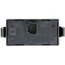 Dacia Sandero II/Renault Scenic III/Grand Scenic III/Fluence διακόπτης Alarm NTY (OE 252100502R) 6pin - 1τμχ Dacia Sandero II/Renault Scenic III/Grand Scenic III/Fluence διακόπτης Alarm NTY (OE 252100502R) 6pin - 1τμχ
