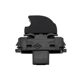 Renault Laguna III Hatchback/Grandtour/Megane III/Scenic III/Grand/Fluence 2007-2016 διακόπτης παραθύρων μονός (ΟΕ 254010003R) 4pin - 1τμχ Renault Laguna III Hatchback/Grandtour/Megane III/Scenic III/Grand/Fluence 2007-2016 διακόπτης παραθύρων μονός (ΟΕ 254010003R) 4pin - 1τμχ