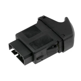Renault Kangoo I / Express 1997+ διακόπτης παραθύρων μονός (ΟΕ 7700307605) 5pins - 1τμχ Renault Kangoo I / Express 1997+ διακόπτης παραθύρων μονός (ΟΕ 7700307605) 5pins - 1τμχ
