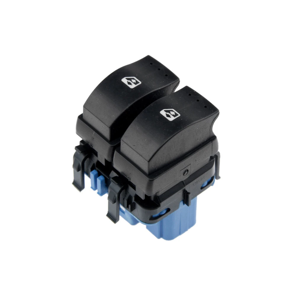 Opel Movano B / Renault Master III 2010+ διακόπτης παραθύρων διπλός (ΟΕ 8200476806) 10pin - 1τμχ Opel Movano B / Renault Master III 2010+ διακόπτης παραθύρων διπλός (ΟΕ 8200476806) 10pin - 1τμχ