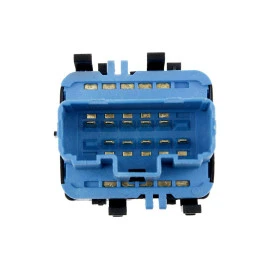 Opel Movano B / Renault Master III 2010+ διακόπτης παραθύρων διπλός (ΟΕ 8200476806) 10pin - 1τμχ Opel Movano B / Renault Master III 2010+ διακόπτης παραθύρων διπλός (ΟΕ 8200476806) 10pin - 1τμχ