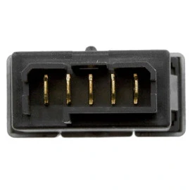 Opel Movano A / Renault Master II διακόπτης παραθύρων (ΟΕ 7700817339) 5pin - 1τμχ