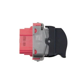 Opel Movano Α / Renault Master II 1998-2013 διακόπτης παραθύρων μονός (ΟΕ 8200502452) 6pin - 1τμχ Opel Movano Α / Renault Master II 1998-2013 διακόπτης παραθύρων μονός (ΟΕ 8200502452) 6pin - 1τμχ