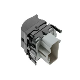 Renault Escape 2002+ / Scenic/Grand Scenic II 2003-2010 διακόπτης παραθύρων διπλός (ΟΕ 8200315042) 10pin - 1τμχ