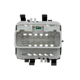 Renault Escape 2002+ / Scenic/Grand Scenic II 2003-2010 διακόπτης παραθύρων διπλός (ΟΕ 8200315042) 10pin - 1τμχ