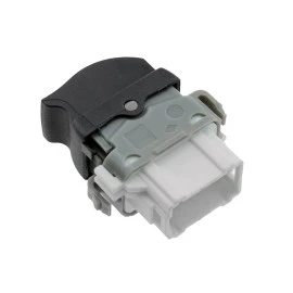 Renault Megane II Hatchback/Combi 2001-2012 διακόπτης παραθύρων μονός (ΟΕ 8200315024) 6pin - 1τμχ Renault Megane II Hatchback/Combi 2001-2012 διακόπτης παραθύρων μονός (ΟΕ 8200315024) 6pin - 1τμχ