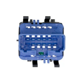 Renault Megane II Hatchback/Sedan/Combi/Scenic II/Grand Scenic II 2001-2012 διακόπτης παραθύρων διπλός (ΟΕ 8200107772) 10pin - 1τμχ Renault Megane II Hatchback/Sedan/Combi/Scenic II/Grand Scenic II 2001-2012 διακόπτης παραθύρων διπλός (ΟΕ 8200107772) 10pin - 1τμχ