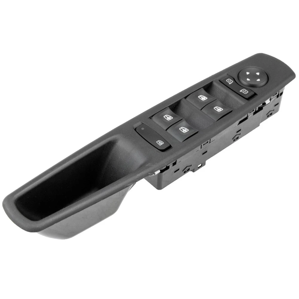 Chevrolet Tahoe / Renault Laguna III 2007-2015 / Renault Fluence 2010+ διακόπτης παραθύρων πολλαπλός (ΟΕ 254000008R) 19pin - 1τμχ
