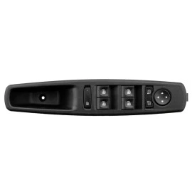 Chevrolet Tahoe / Renault Laguna III 2007-2015 / Renault Fluence 2010+ διακόπτης παραθύρων πολλαπλός (ΟΕ 254000008R) 19pin - 1τμχ