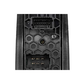 Chevrolet Tahoe / Renault Laguna III 2007-2015 / Renault Fluence 2010+ διακόπτης παραθύρων πολλαπλός (ΟΕ 254000008R) 19pin - 1τμχ