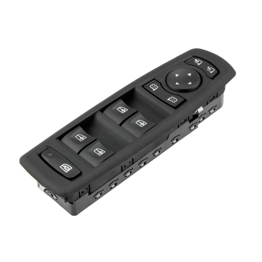 Renault Laguna III Hatchback/Grandtour/Fluence 2007-2015 διακόπτης παραθύρων πολλαπλός (ΟΕ 809610006R) 13pin - 1τμχ Renault Laguna III Hatchback/Grandtour/Fluence 2007-2015 διακόπτης παραθύρων πολλαπλός (ΟΕ 809610006R) 13pin - 1τμχ