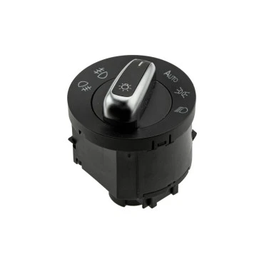 Seat Alhambra / VW Transporter/Caddy/Golf/Passat/Scirocco/Polo/Touran διακόπτης φώτων NTY (OE 3C8941431A) 10pin - 1τμχ