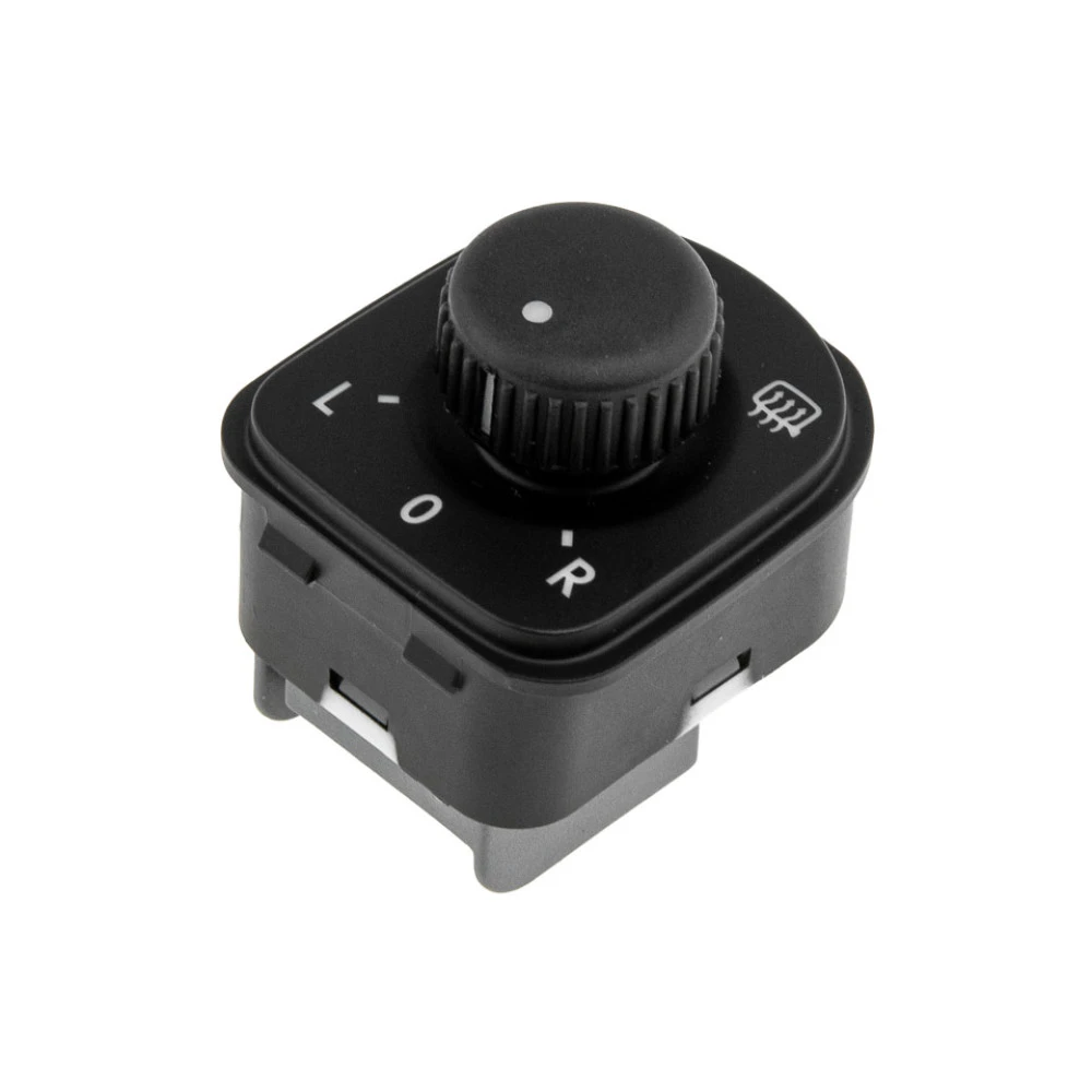 Seat Alhambra/VW Golf/Passat/Jetta/Eos/Tiguan/Sharan/CC διακόπτης ρύθμιση καθρέπτη NTY (OE 1K0959565K) - 1τμχ Seat Alhambra/VW Golf/Passat/Jetta/Eos/Tiguan/Sharan/CC διακόπτης ρύθμιση καθρέπτη NTY (OE 1K0959565K) - 1τμχ