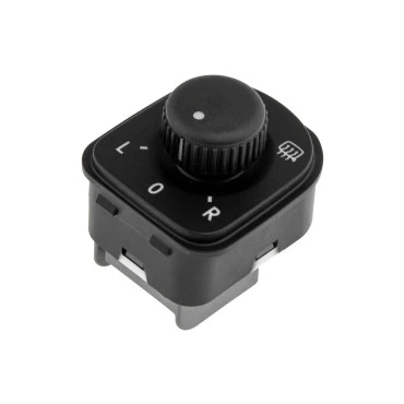Seat Alhambra/VW Golf/Passat/Jetta/Eos/Tiguan/Sharan/CC διακόπτης ρύθμιση καθρέπτη NTY (OE 1K0959565K) - 1τμχ