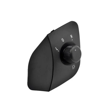 Seat Ibiza IV Hatchback/Sportcoupe/ST 2008-2017 διακόπτης ρύθμιση καθρέπτη NTY (OE 6J1959565A) - 1τμχ