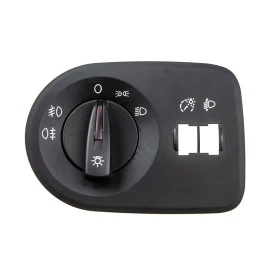 Seat Ibiza IV Hatchback/Sportcoupe/ST διακόπτης φώτων NTY (OE 6J1941531AL) 17pin - 1τμχ Seat Ibiza IV Hatchback/Sportcoupe/ST διακόπτης φώτων NTY (OE 6J1941531AL) 17pin - 1τμχ
