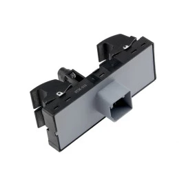 Skoda Octavia 2004-2013 / Fabia 2006-2014 διακόπτης παραθύρων πολλαπλός (ΟΕ 1ZD959858) - 1τμχ Skoda Octavia 2004-2013 / Fabia 2006-2014 διακόπτης παραθύρων πολλαπλός (ΟΕ 1ZD959858) - 1τμχ