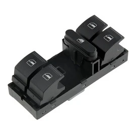 Skoda Octavia 2004-2013 / Fabia 2006-2014 / Roomster/Praktik / Superb 2008-2015 / Yeti διακόπτης παραθύρων πολλαπλός (ΟΕ 1Z0959858B) 10pin - 1τμχ Skoda Octavia 2004-2013 / Fabia 2006-2014 / Roomster/Praktik / Superb 2008-2015 / Yeti διακόπτης παραθύρων πολλαπλός (ΟΕ 1Z0959858B) 10pin - 1τμχ