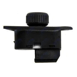 Skoda Fabia 1999-2007 / VW Polo IV 2001-2009 διακόπτης ρύθμιση καθρέπτη NTY (OE 6Q0959565) - 1τμχ