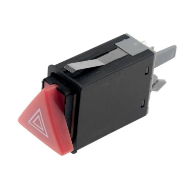 Skoda Octavia I 1996-2010 διακόπτης Alarm NTY (OE 1U0953235B) - 1τμχ