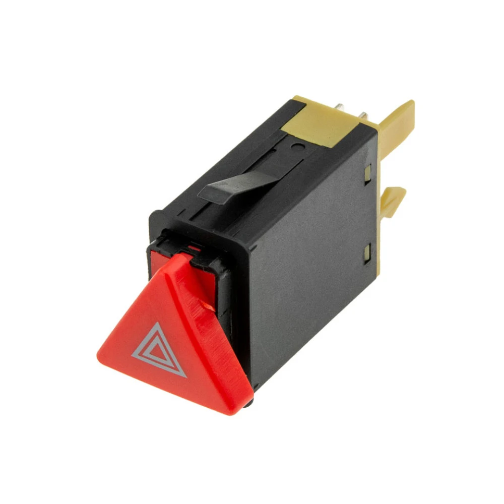 Skoda Octavia I 1996-2010 διακόπτης Alarm NTY (OE 1U0953235E) - 1τμχ