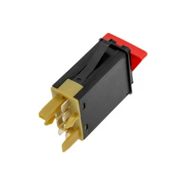 Skoda Octavia I 1996-2010 διακόπτης Alarm NTY (OE 1U0953235E) - 1τμχ