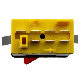 Skoda Octavia I 1996-2010 διακόπτης Alarm NTY (OE 1U0953235E) - 1τμχ