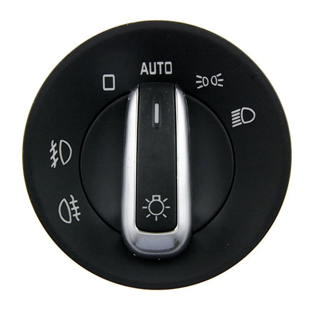 Skoda Octavia II 2004-2013 διακόπτης φώτων NTY (OE 1Z0941431K) - 1τμχ