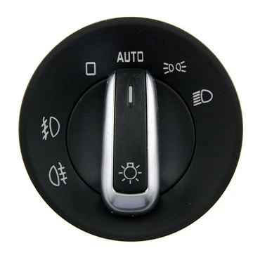 Skoda Octavia II 2004-2013 διακόπτης φώτων NTY (OE 1Z0941431K) - 1τμχ