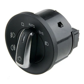 Skoda Octavia II 2004-2013 διακόπτης φώτων NTY (OE 1Z0941431K) - 1τμχ