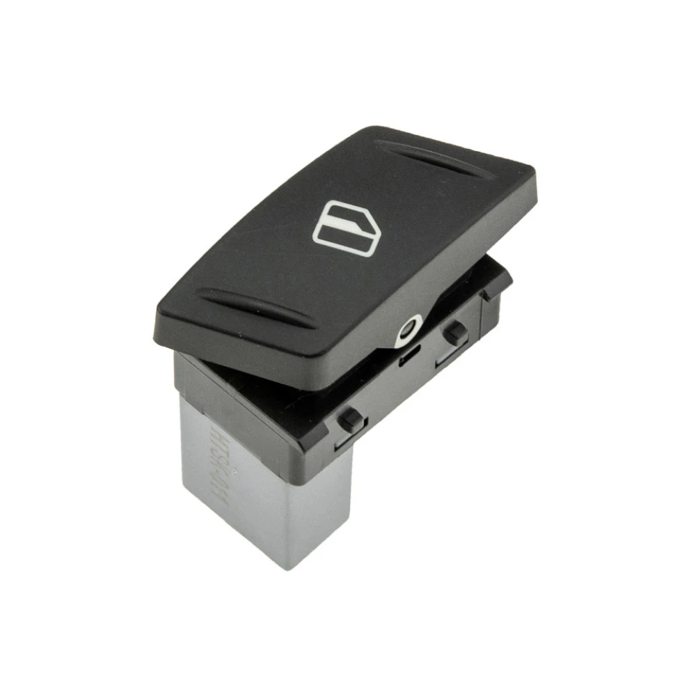 Skoda Octavia II 2004-2013 / Yeti 2009-2017 διακόπτης παραθύρων μονός (ΟΕ 1Z0959855) - 1τμχ