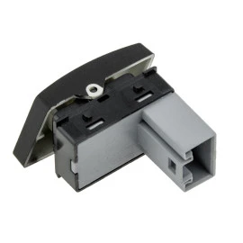 Skoda Octavia II 2004-2013 / Yeti 2009-2017 διακόπτης παραθύρων μονός (ΟΕ 1Z0959855) - 1τμχ