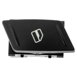 Skoda Octavia II 2004-2013 / Yeti 2009-2017 διακόπτης παραθύρων μονός (ΟΕ 1Z0959855) - 1τμχ