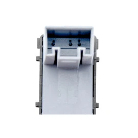 Skoda Octavia II 2004-2013 / Yeti 2009-2017 διακόπτης παραθύρων μονός (ΟΕ 1Z0959855) - 1τμχ