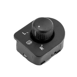 Skoda Octavia I 1996-2010 διακόπτης ρύθμιση καθρέπτη NTY (OE 1U1959565J) 10pin - 1τμχ